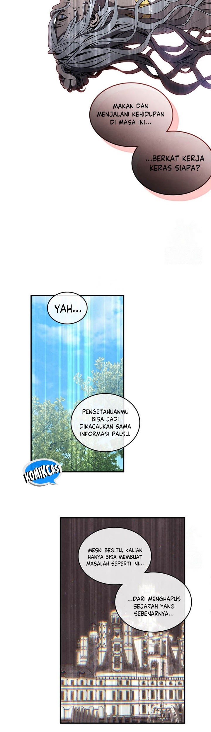 Chapter 130 - halaman 28