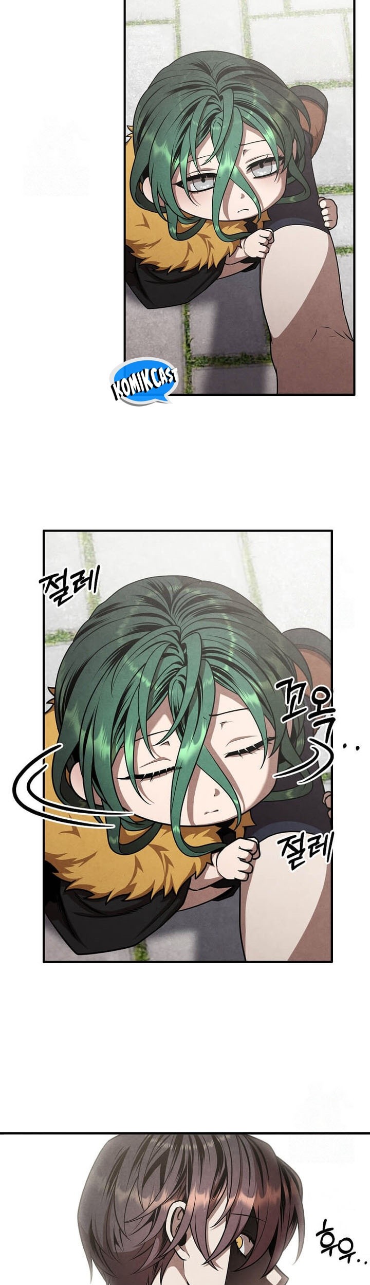 Chapter 130 - halaman 32