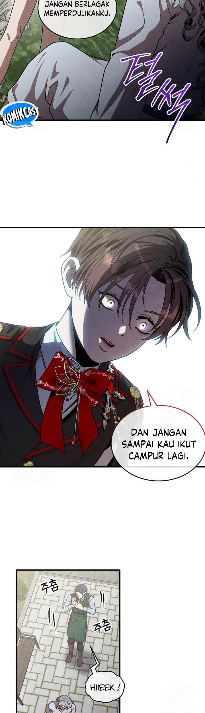 Chapter 130 - halaman 36