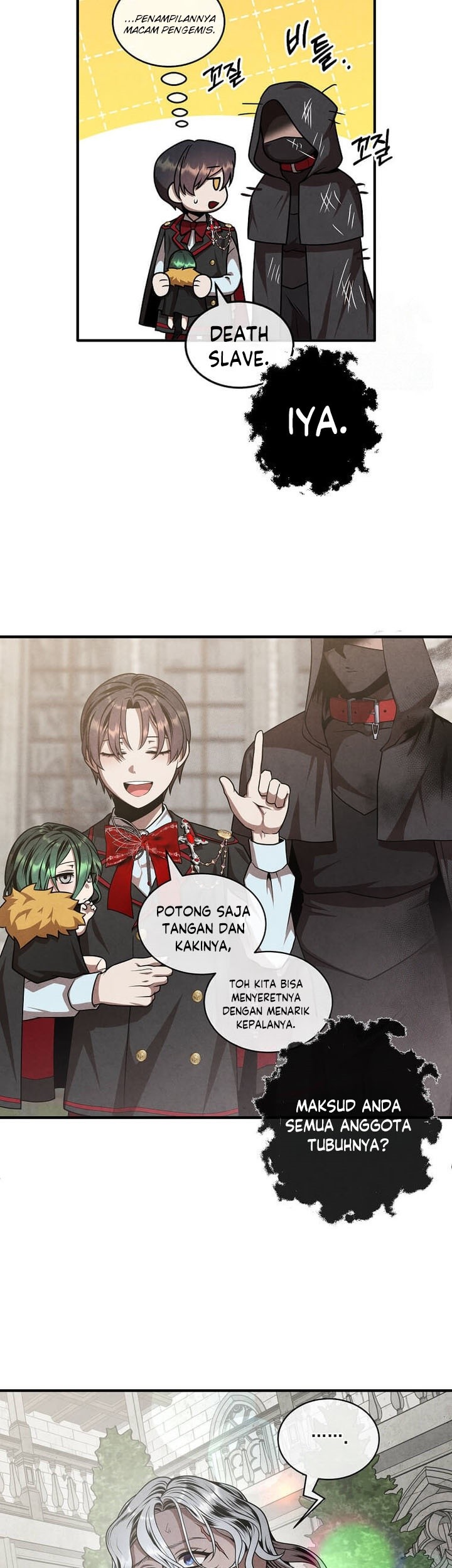 Chapter 130 - halaman 38
