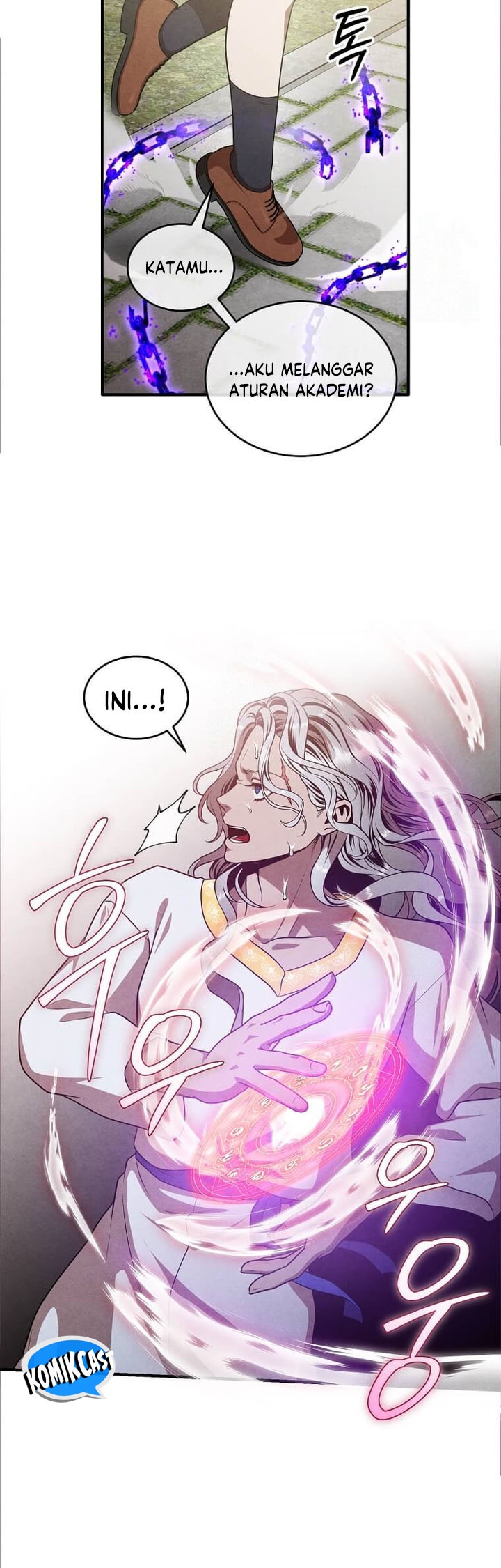 Chapter 130 - halaman 9