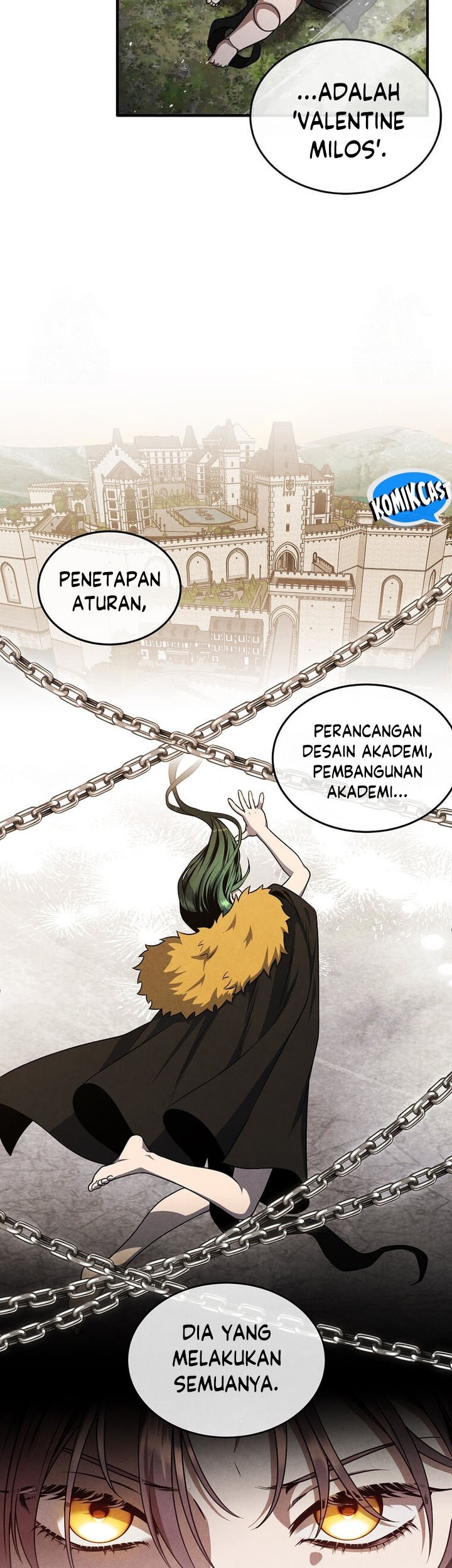 Chapter 130 - halaman 14