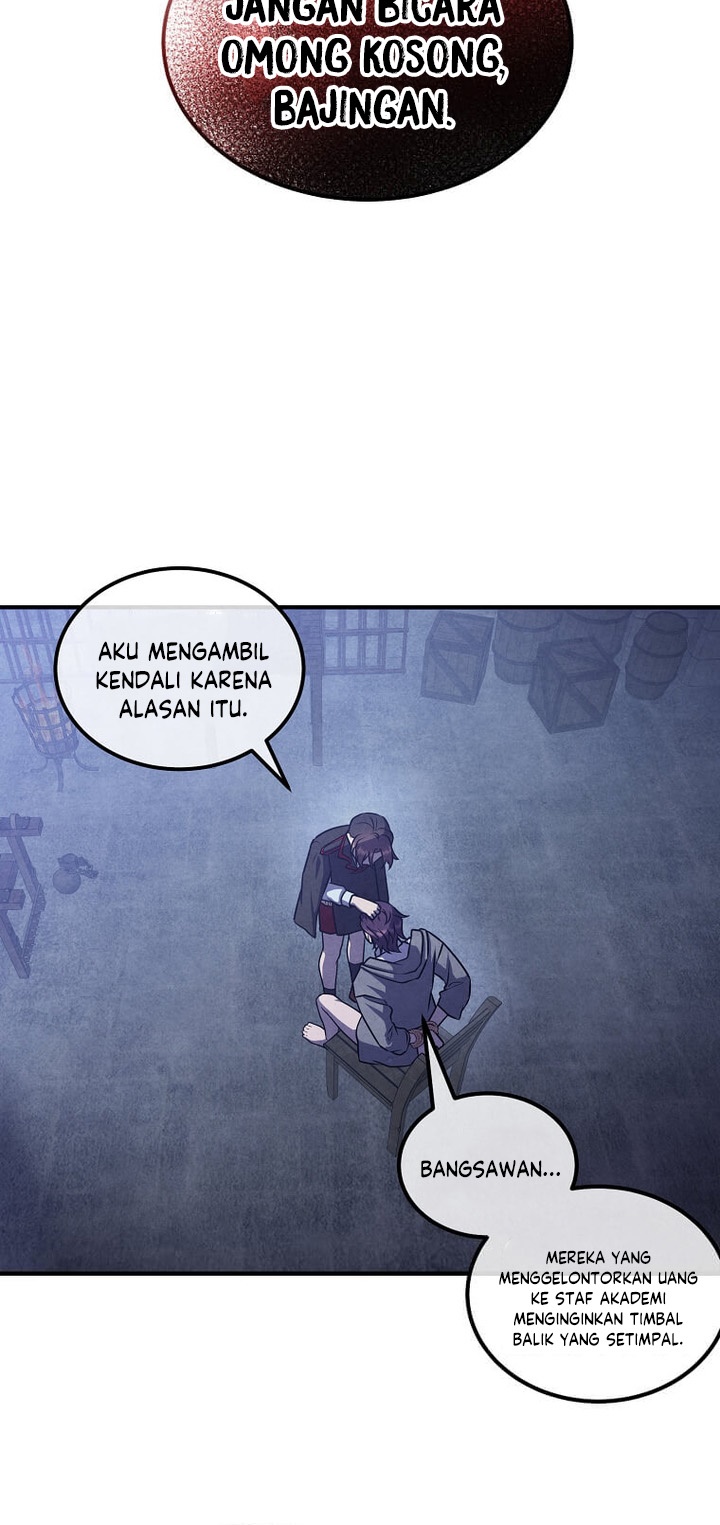Chapter 131 - halaman 21