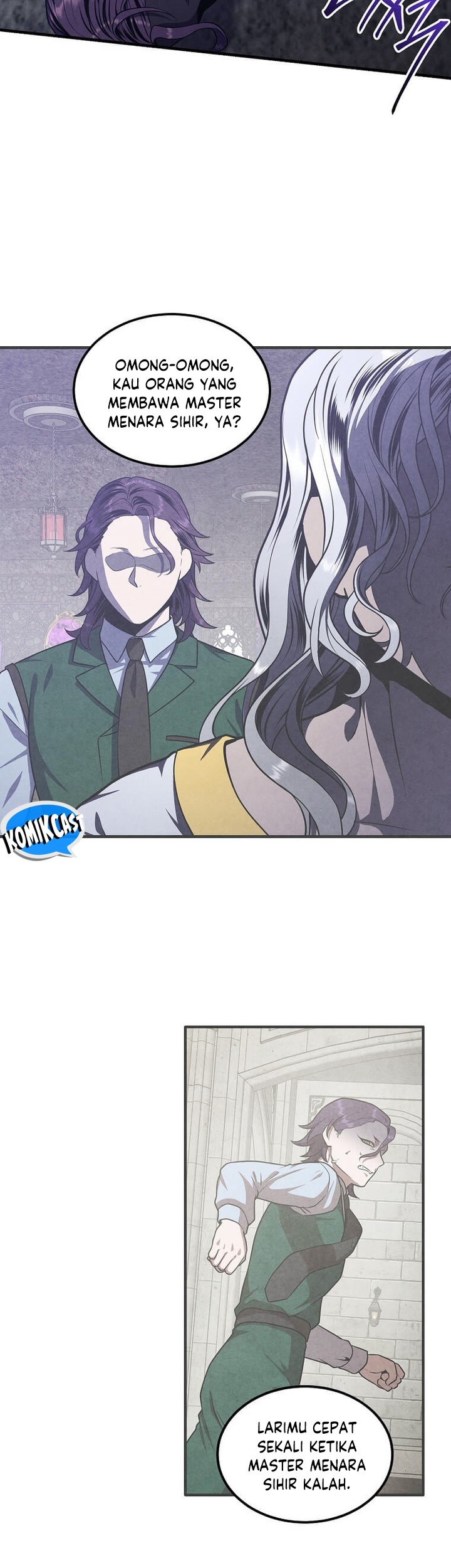 Chapter 131 - halaman 24
