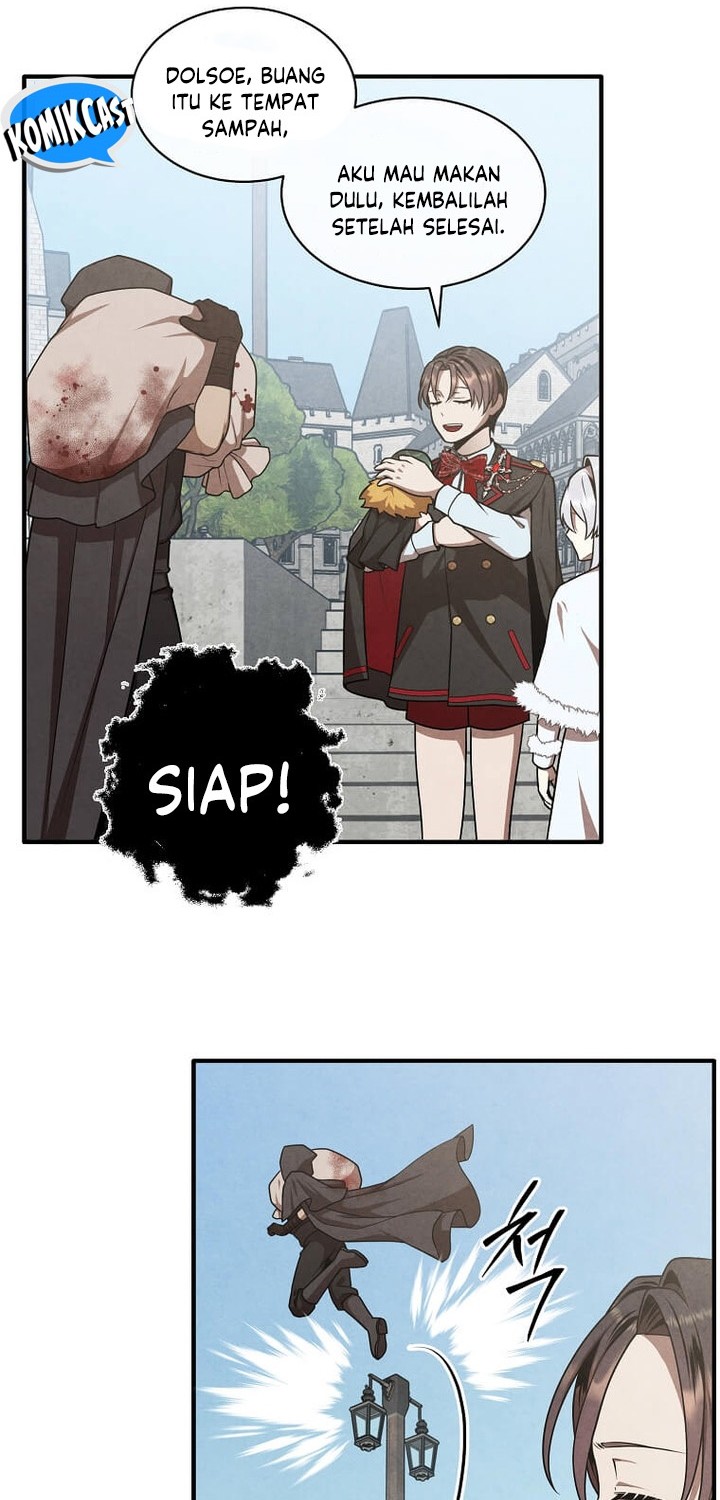 Chapter 131 - halaman 38