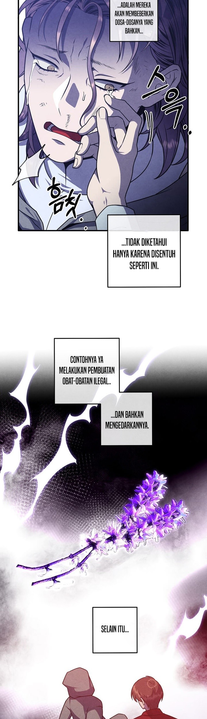 Chapter 131 - halaman 14