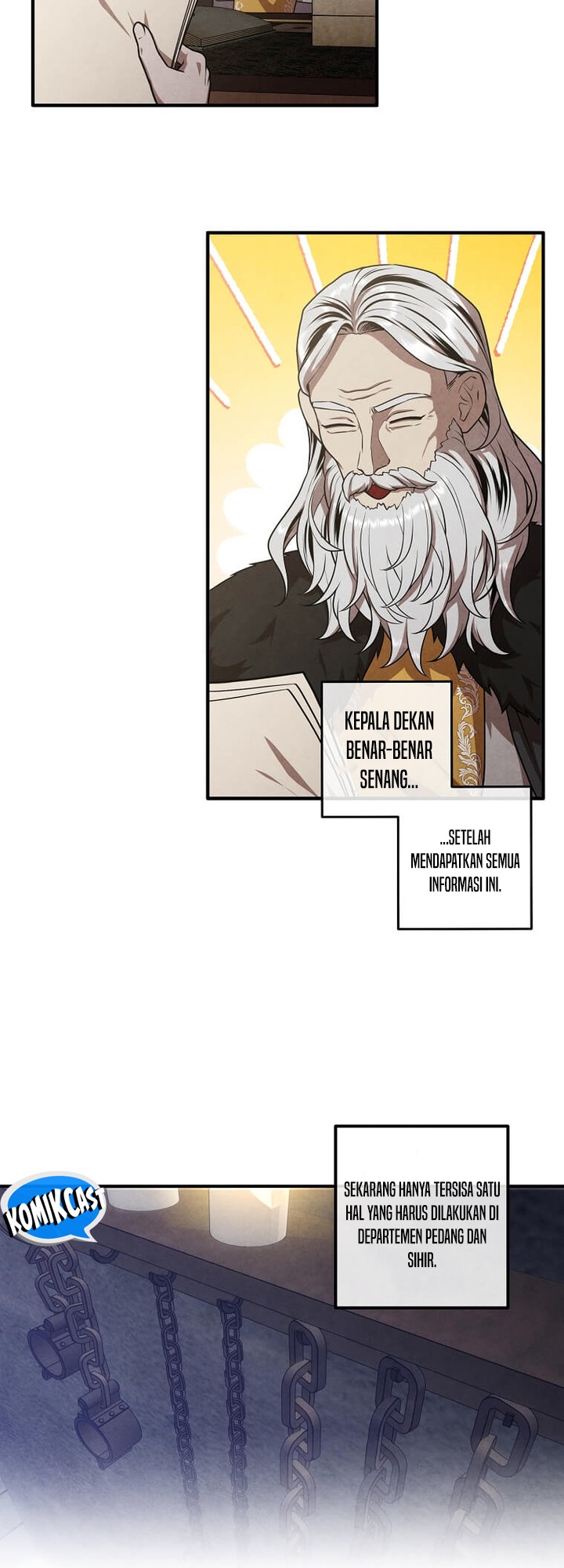 Chapter 131 - halaman 16