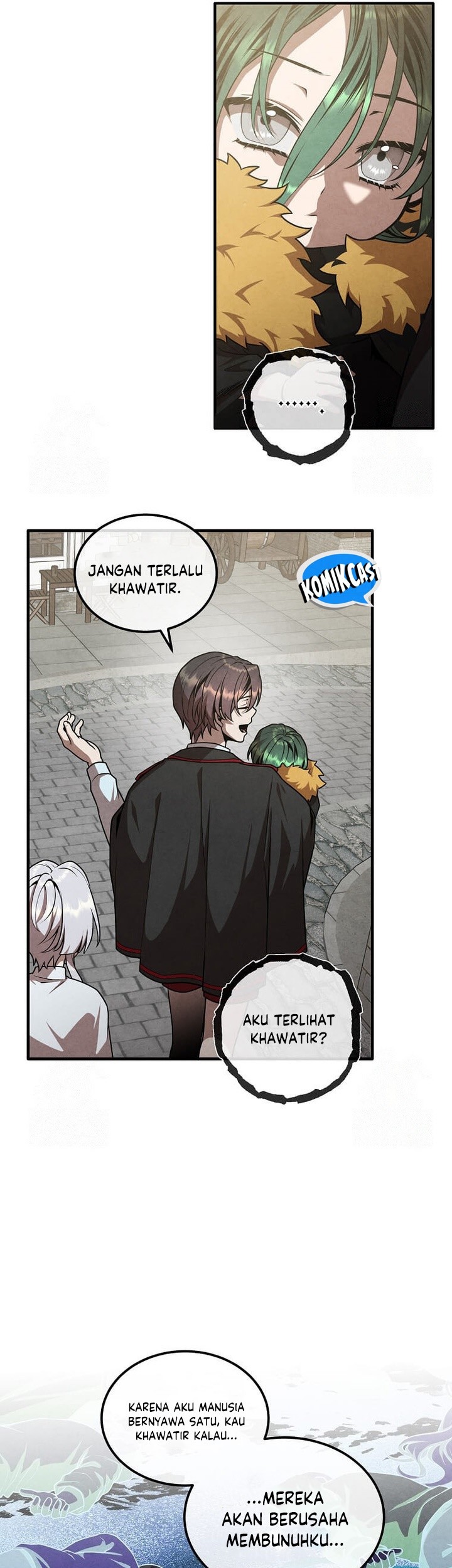 Chapter 132 - halaman 27