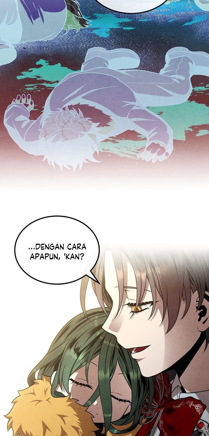 Chapter 132 - halaman 28