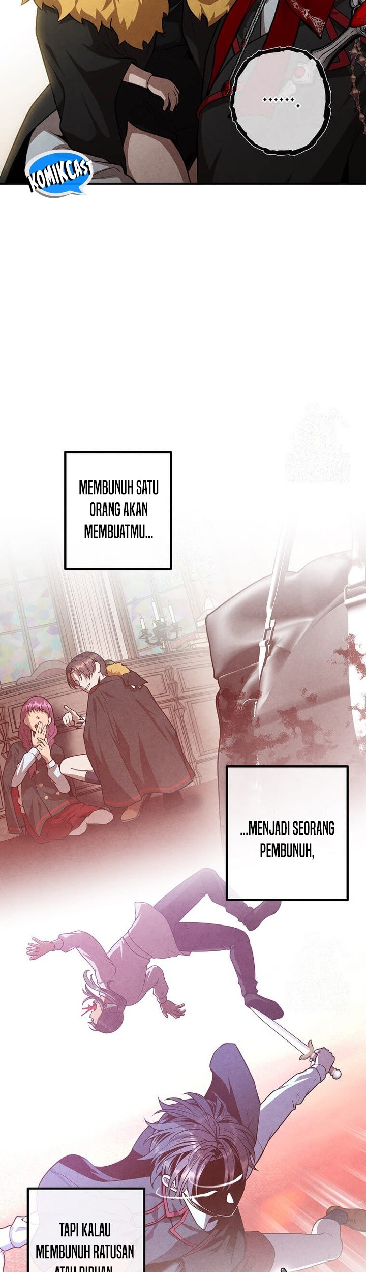 Chapter 132 - halaman 29