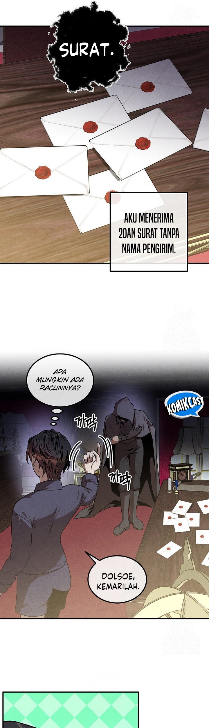 Chapter 132 - halaman 12