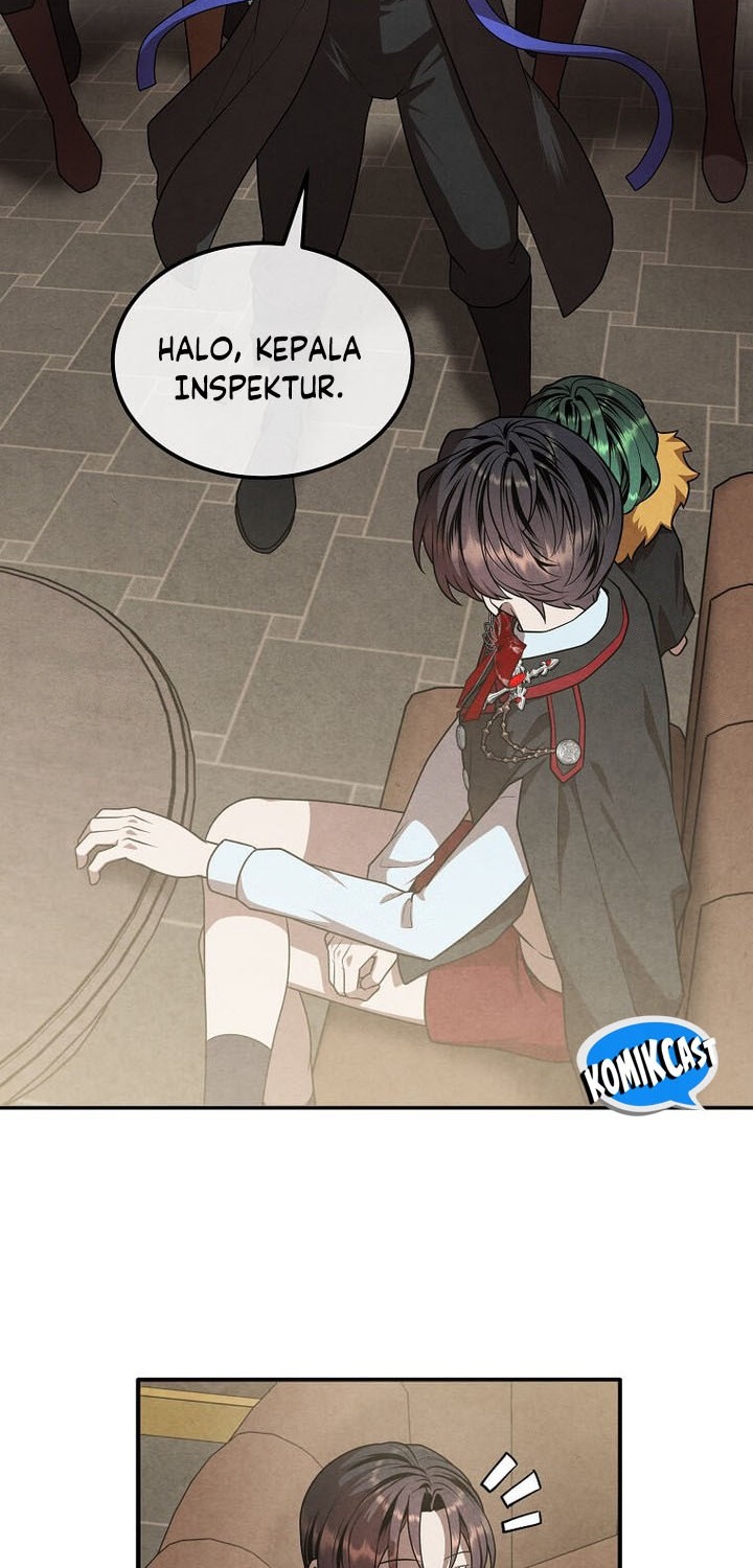 Chapter 133 - halaman 23
