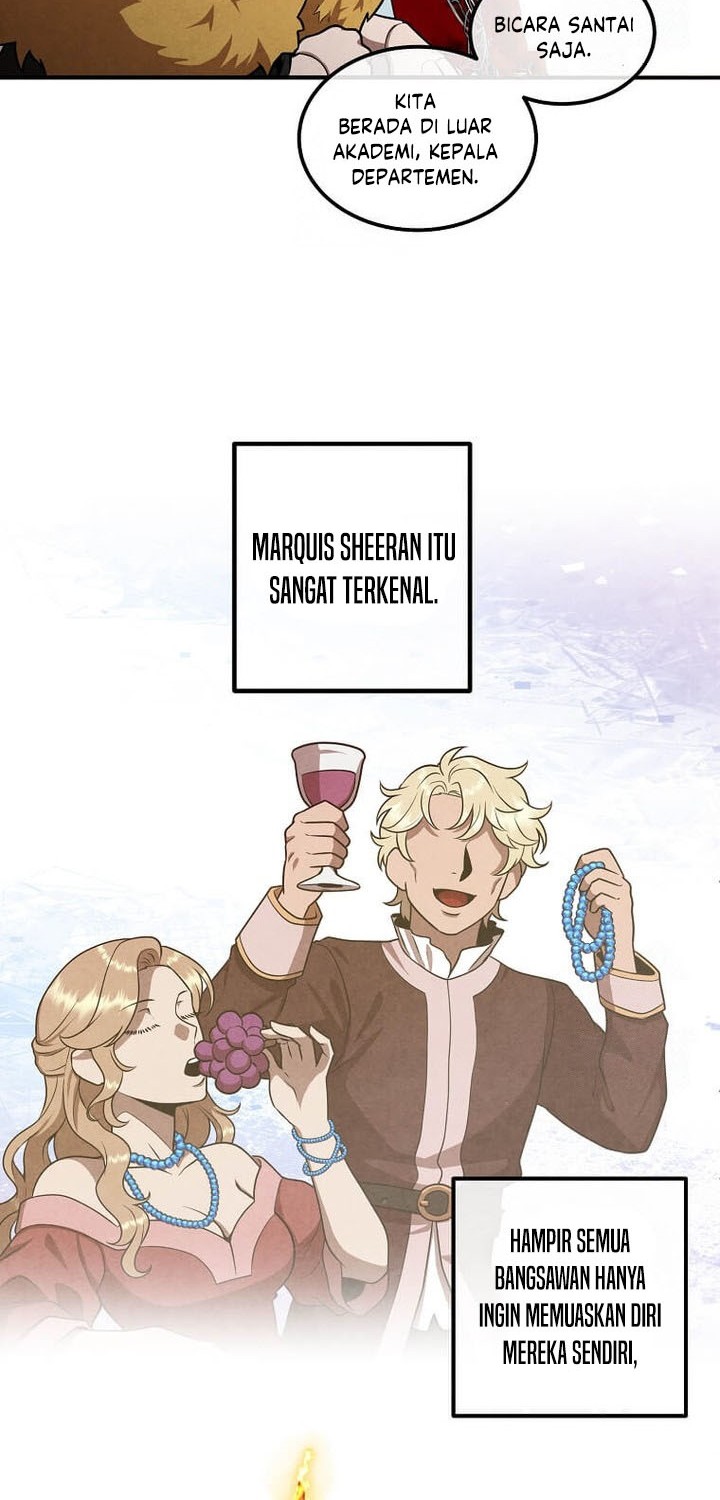 Chapter 133 - halaman 28