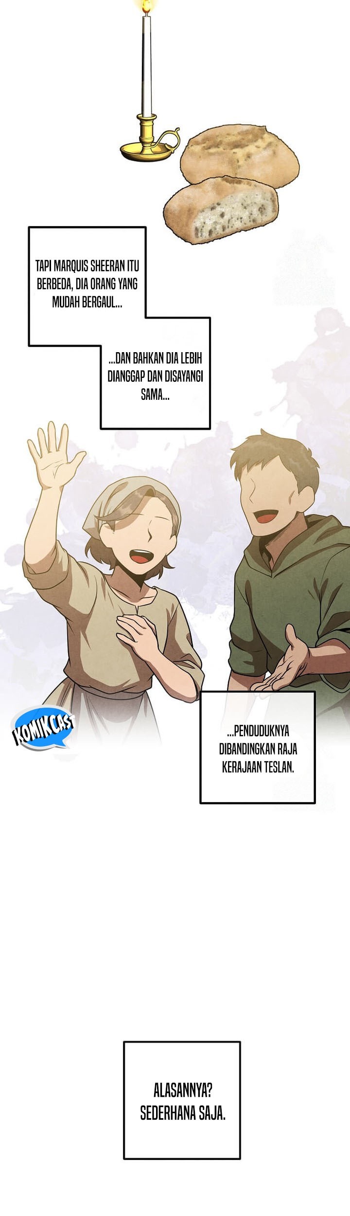 Chapter 133 - halaman 29