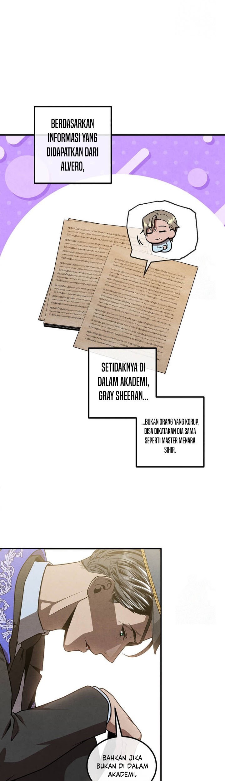 Chapter 133 - halaman 34