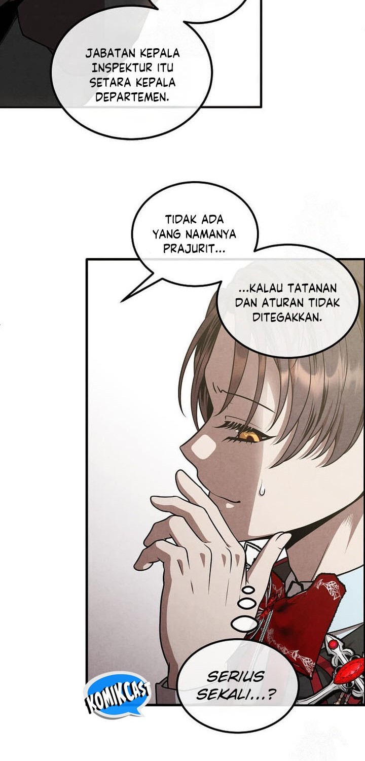 Chapter 133 - halaman 35