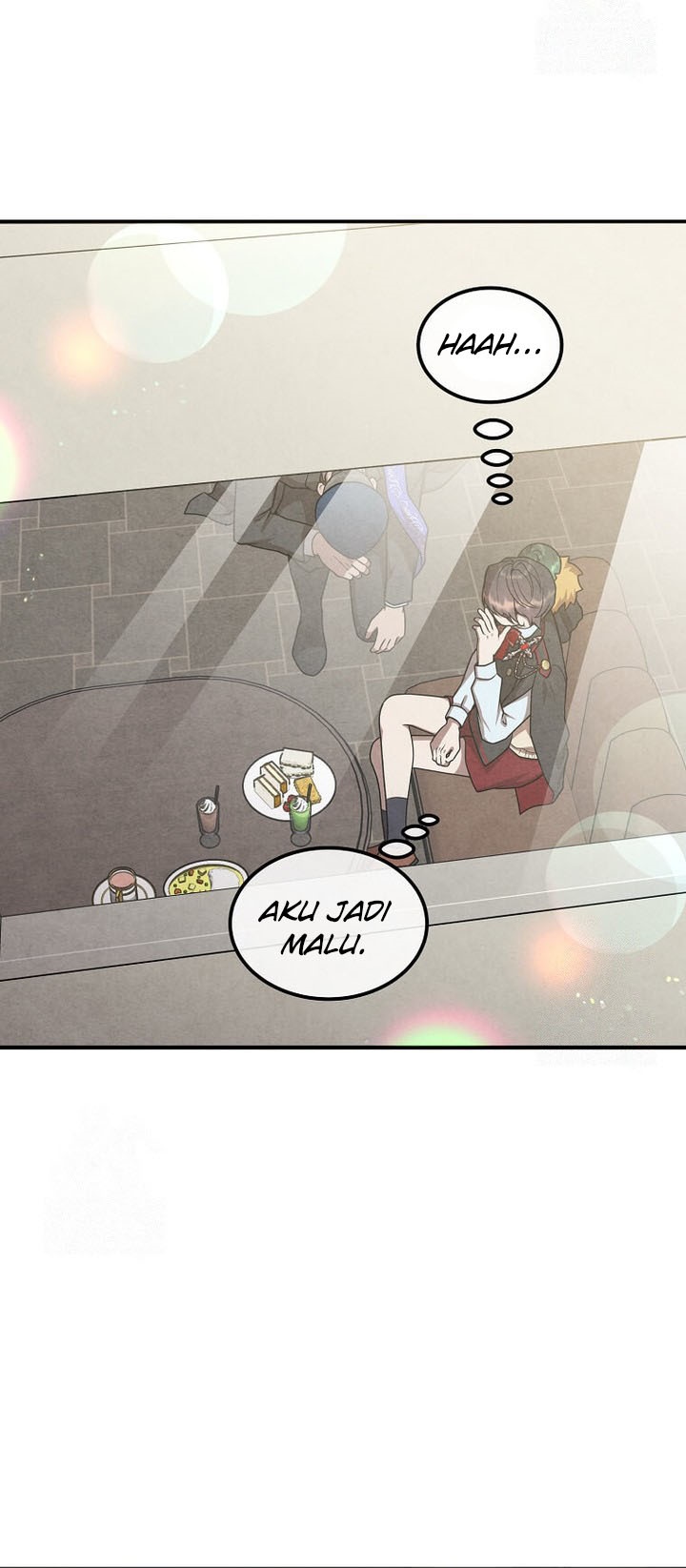 Chapter 133 - halaman 36