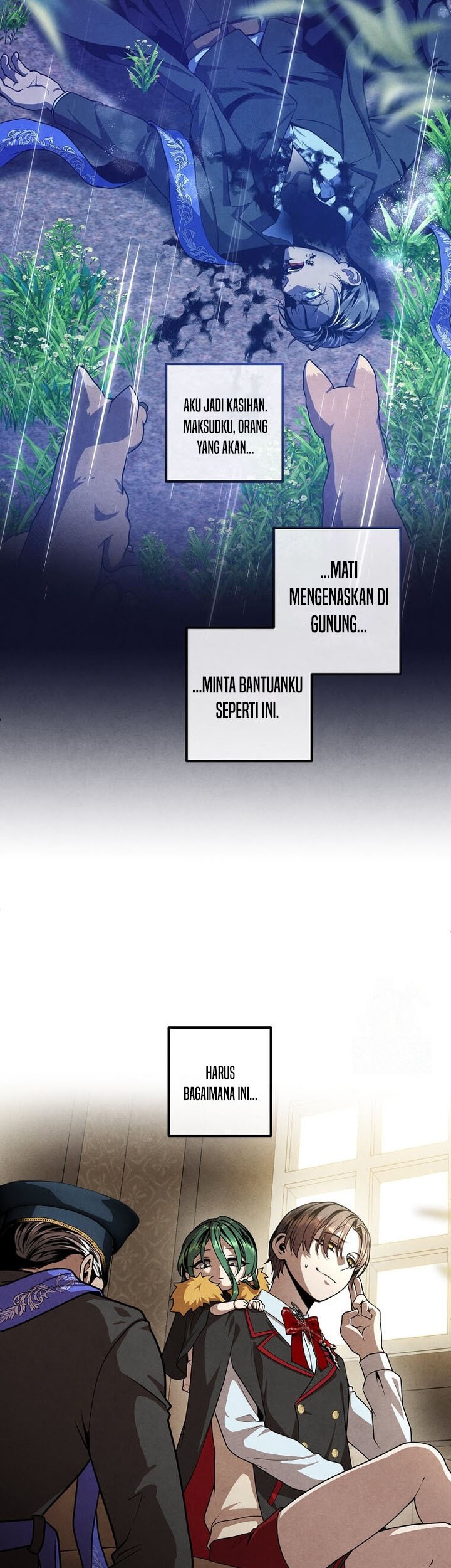 Chapter 133 - halaman 39