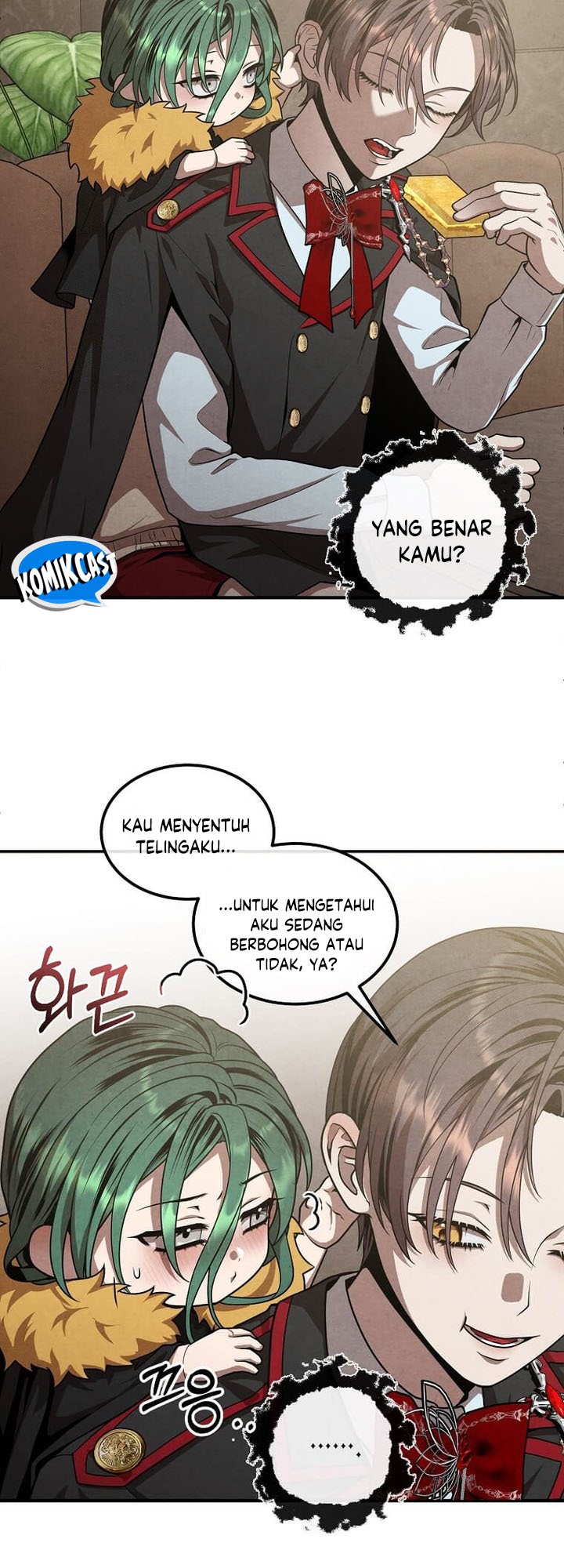 Chapter 133 - halaman 6