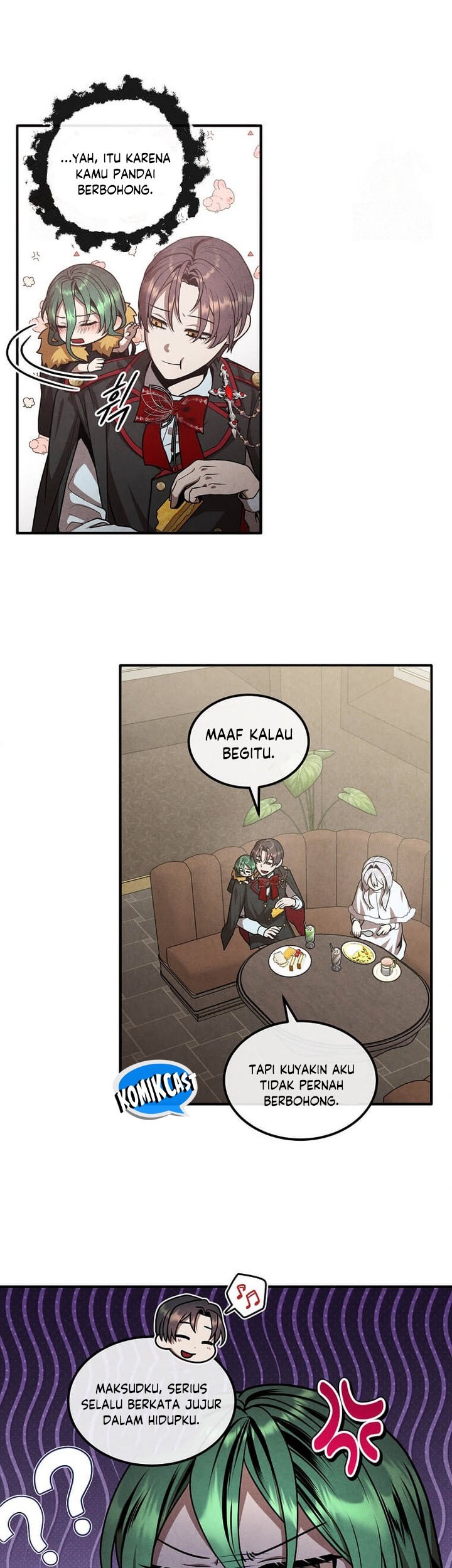 Chapter 133 - halaman 7