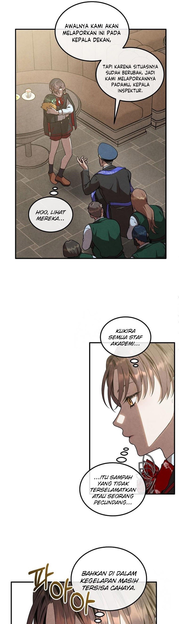 Chapter 134 - halaman 17