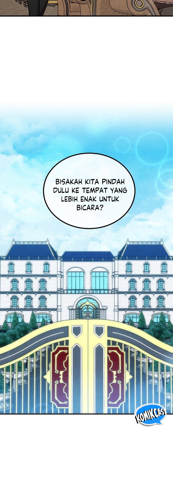Chapter 134 - halaman 21