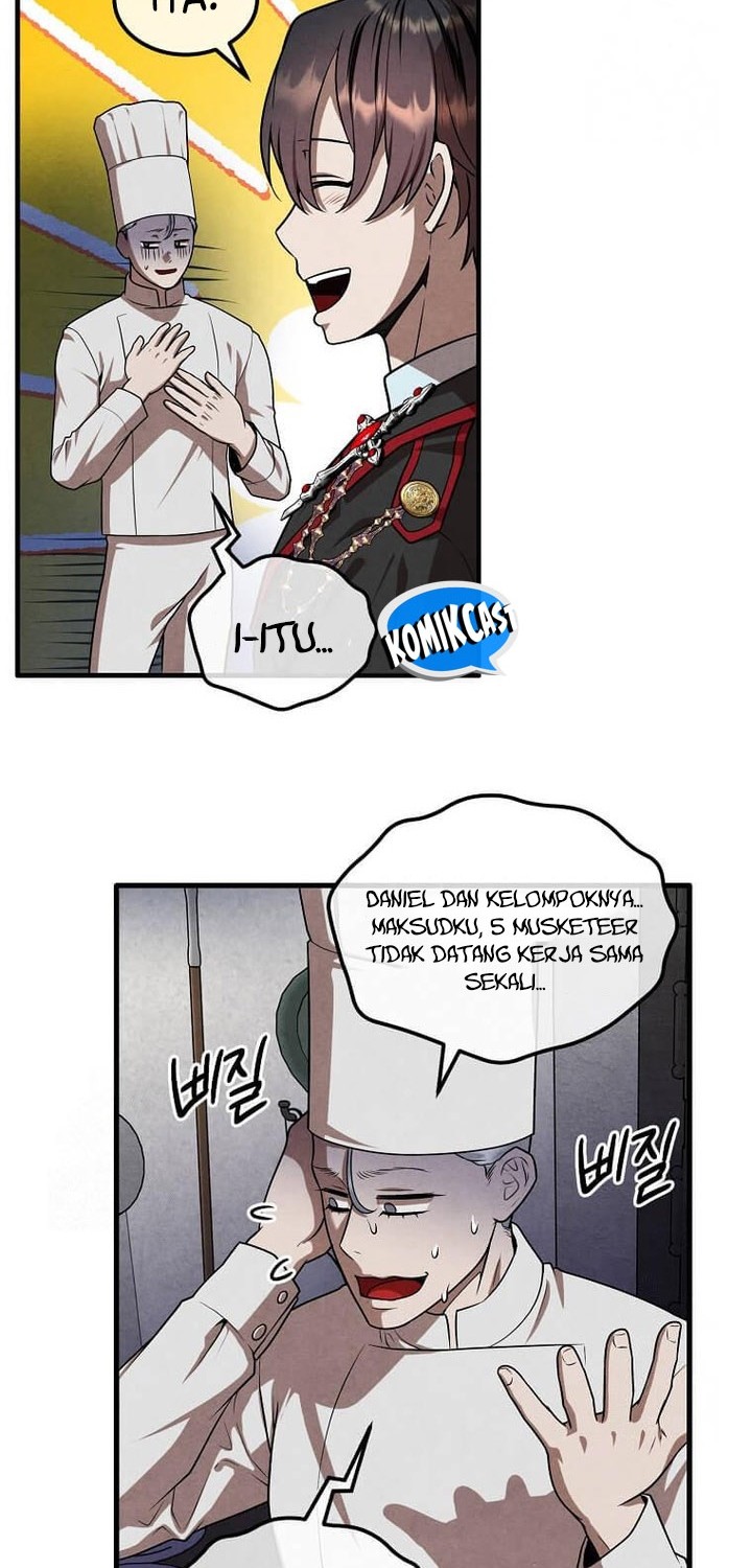 Chapter 134 - halaman 23