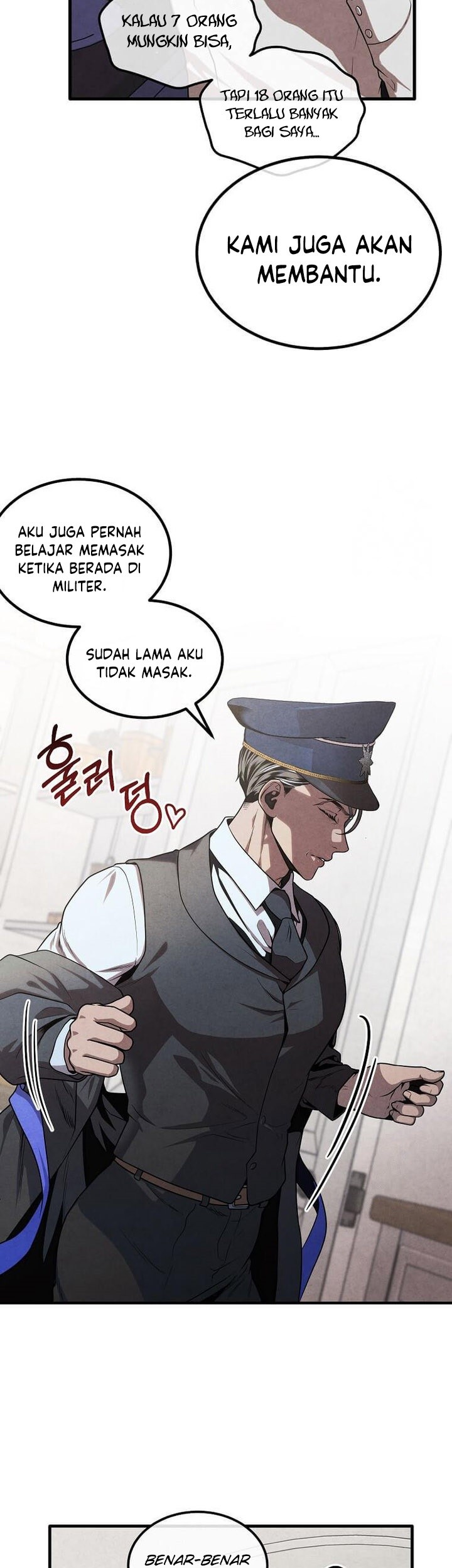 Chapter 134 - halaman 24