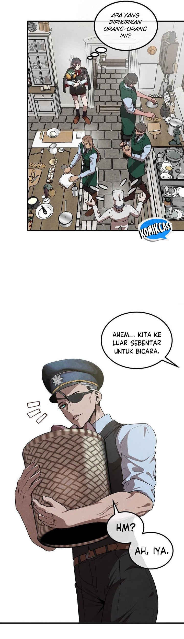 Chapter 134 - halaman 27