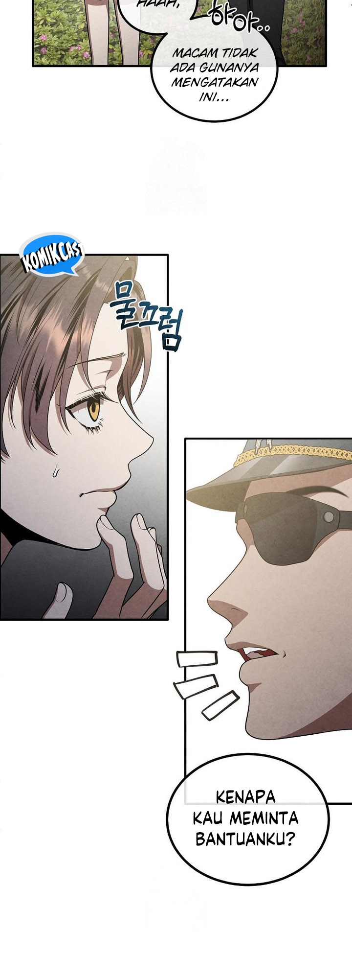 Chapter 134 - halaman 31