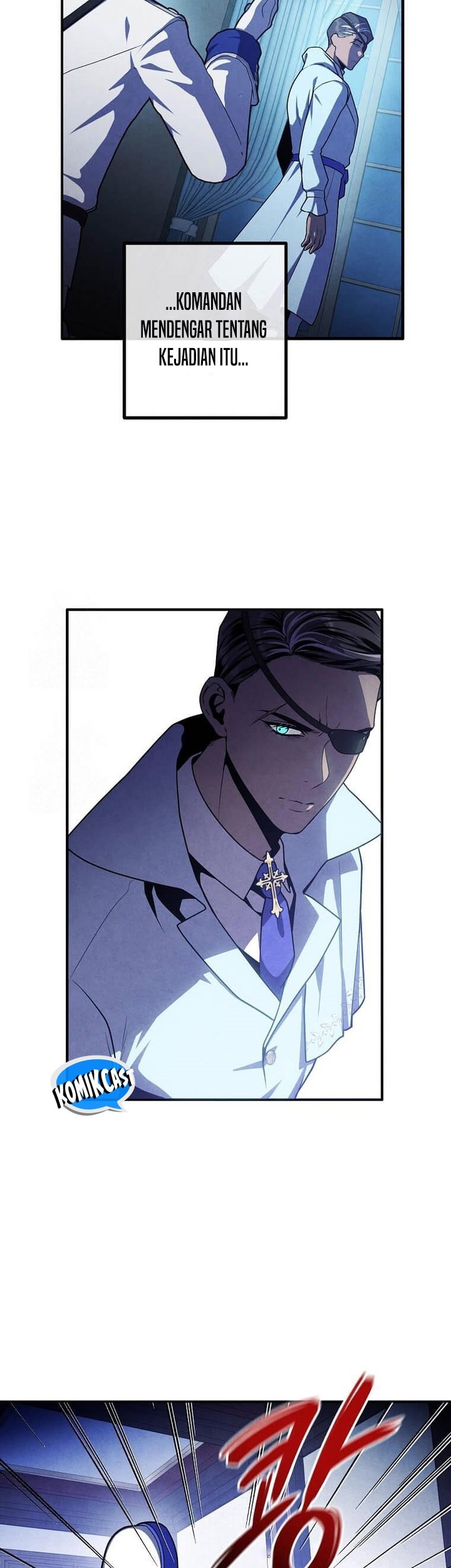 Chapter 134 - halaman 34