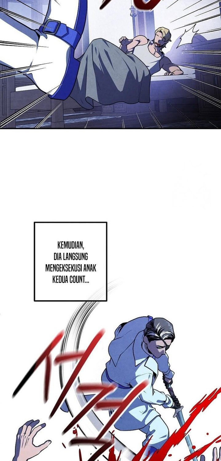 Chapter 134 - halaman 35