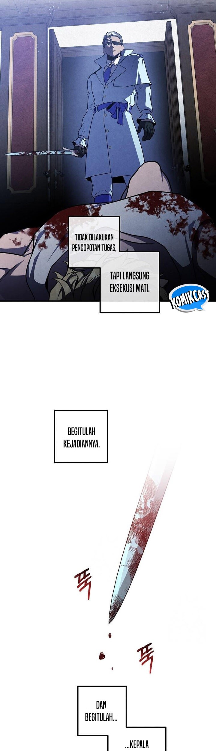 Chapter 134 - halaman 37