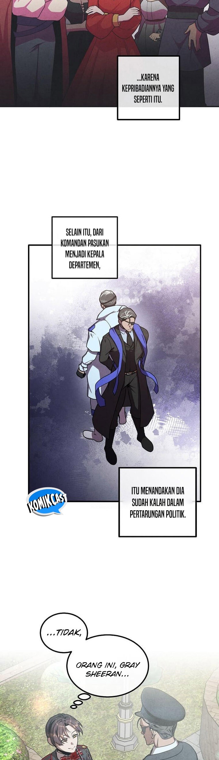 Chapter 134 - halaman 39
