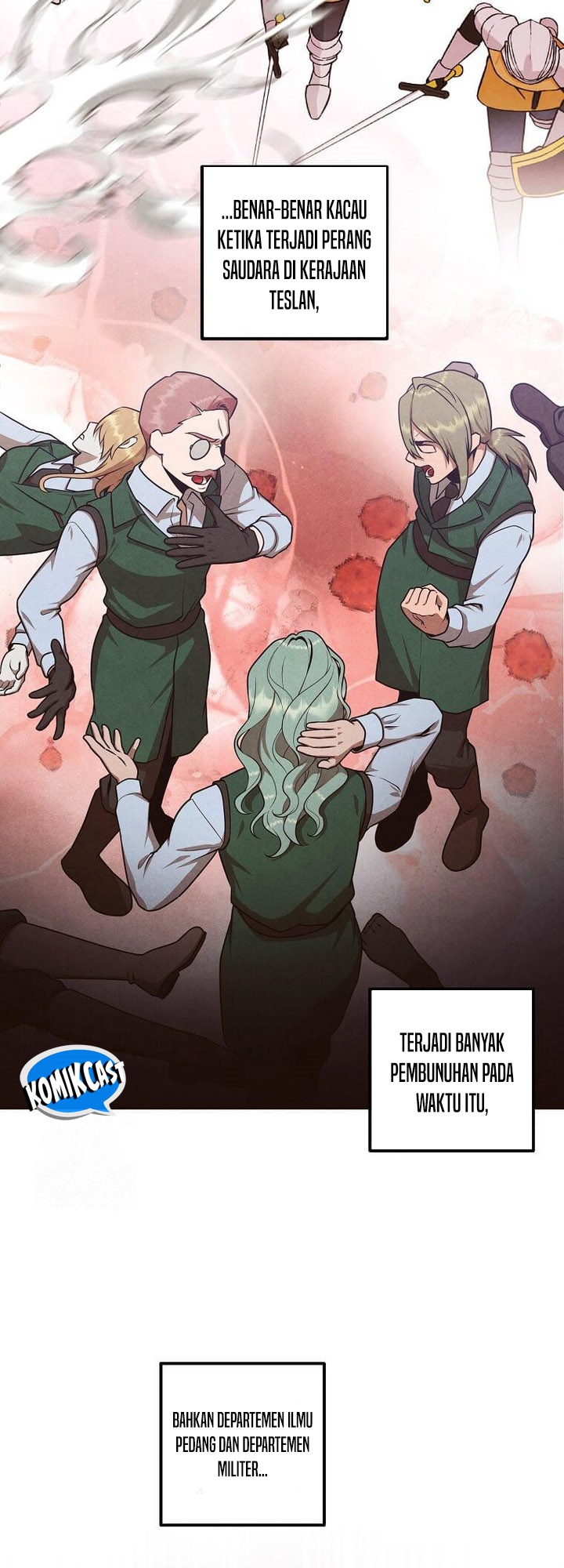 Chapter 134 - halaman 6
