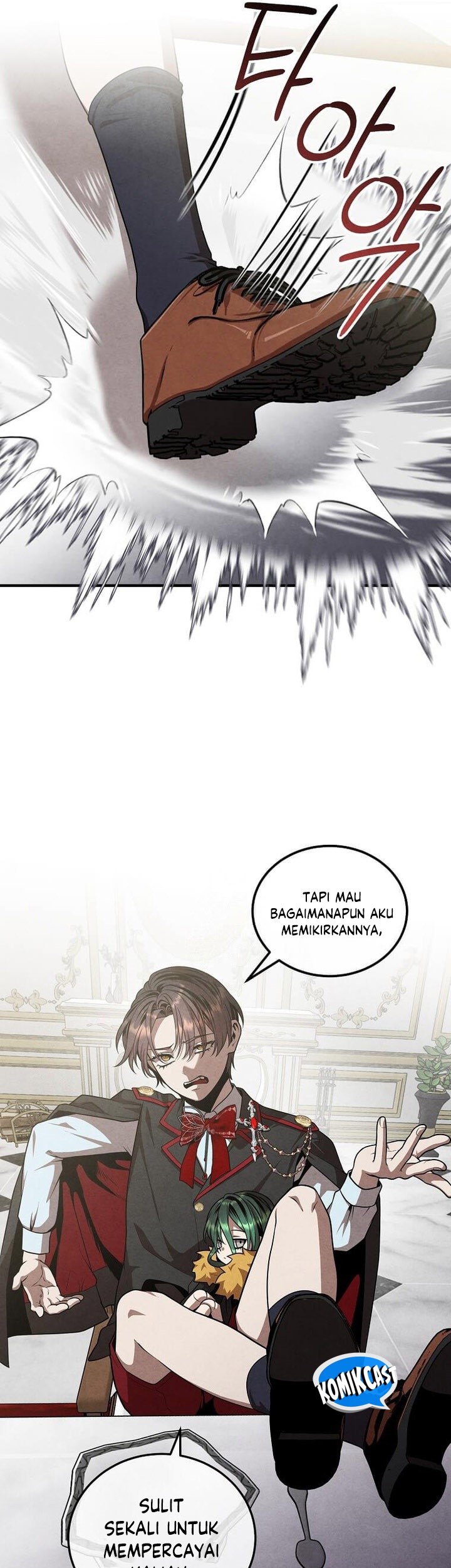 Chapter 135 - halaman 17