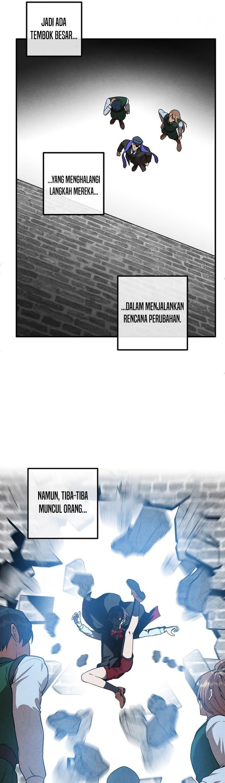 Chapter 135 - halaman 22