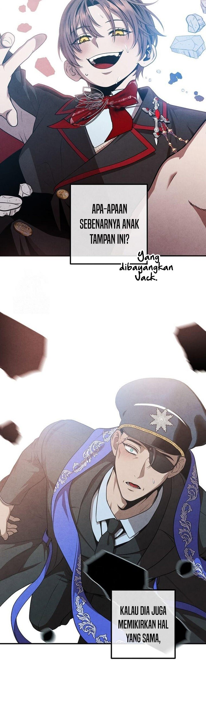 Chapter 135 - halaman 24