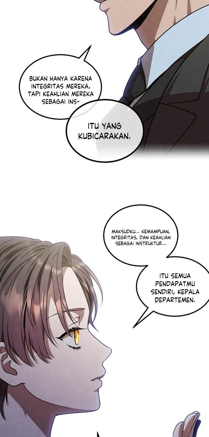 Chapter 135 - halaman 28