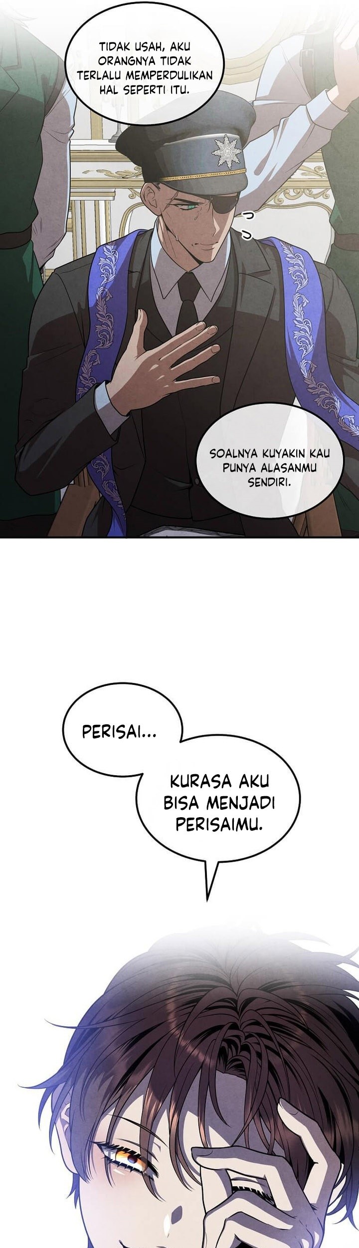 Chapter 135 - halaman 32