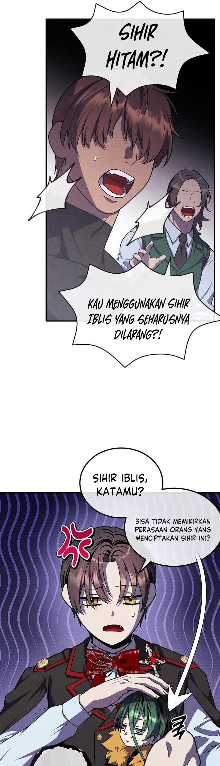 Chapter 135 - halaman 37