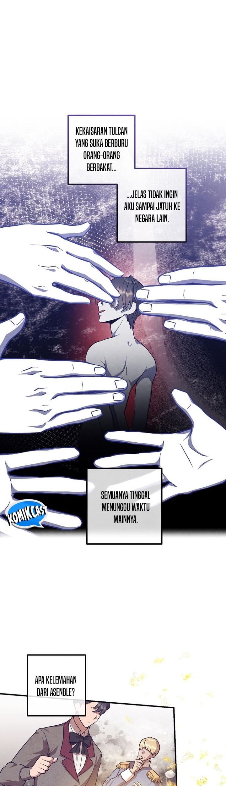 Chapter 136 - halaman 19