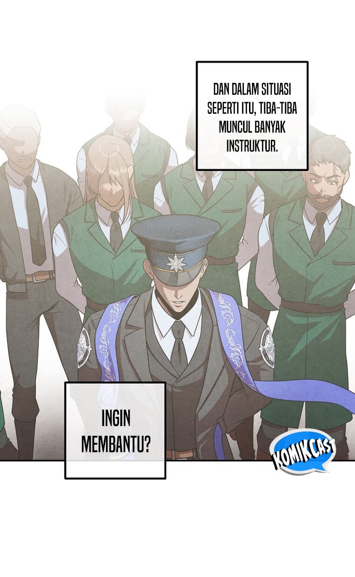 Chapter 136 - halaman 21