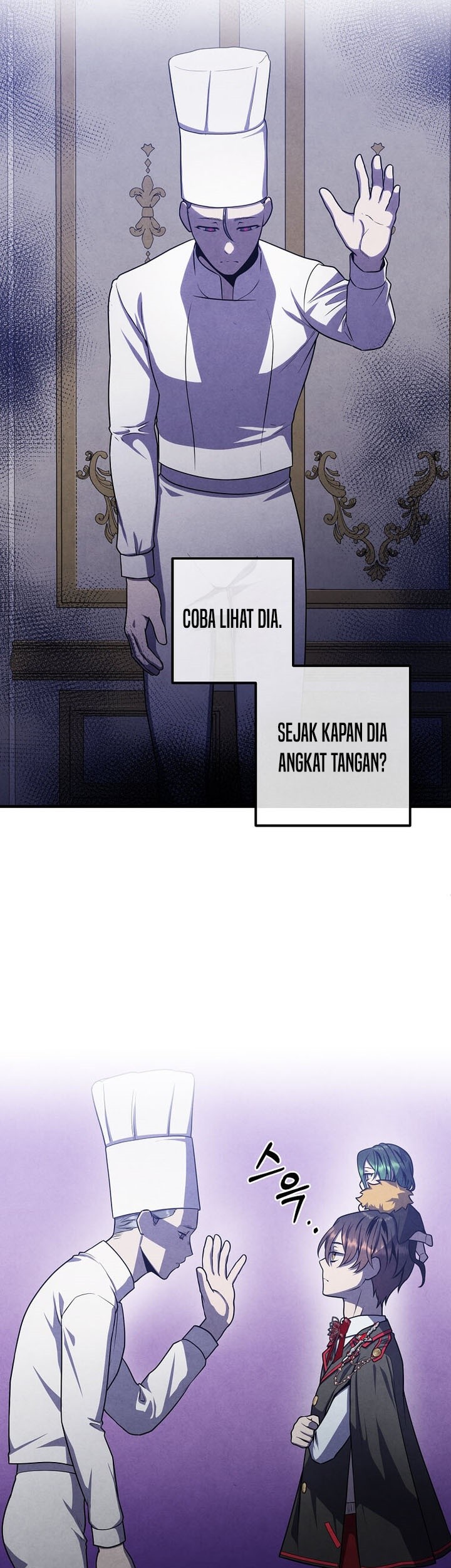 Chapter 136 - halaman 27
