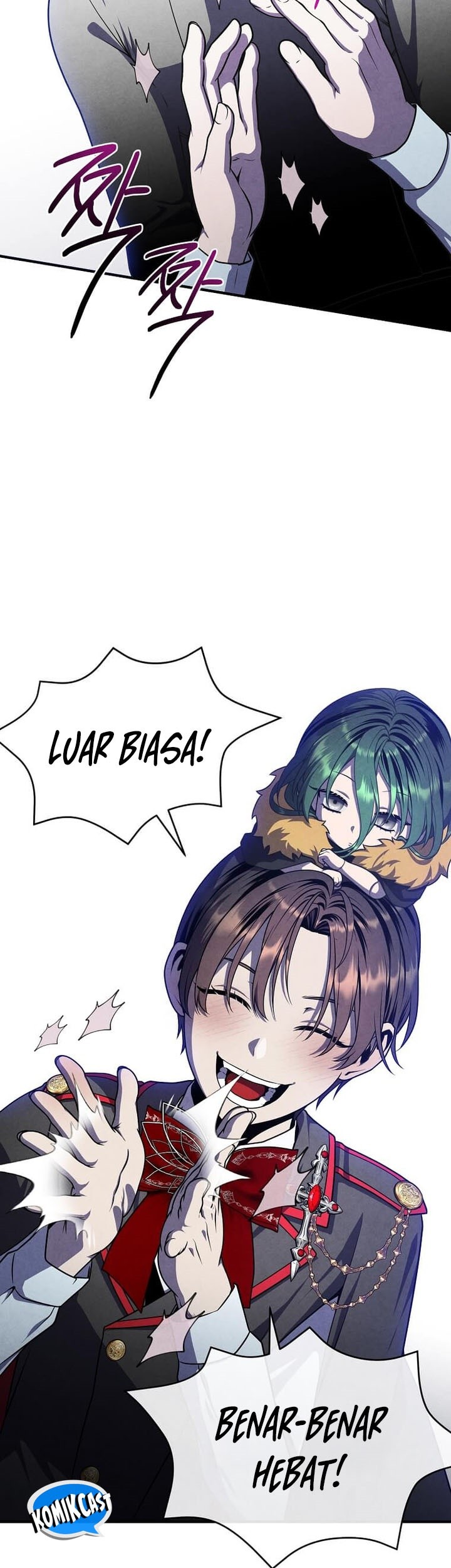 Chapter 136 - halaman 44