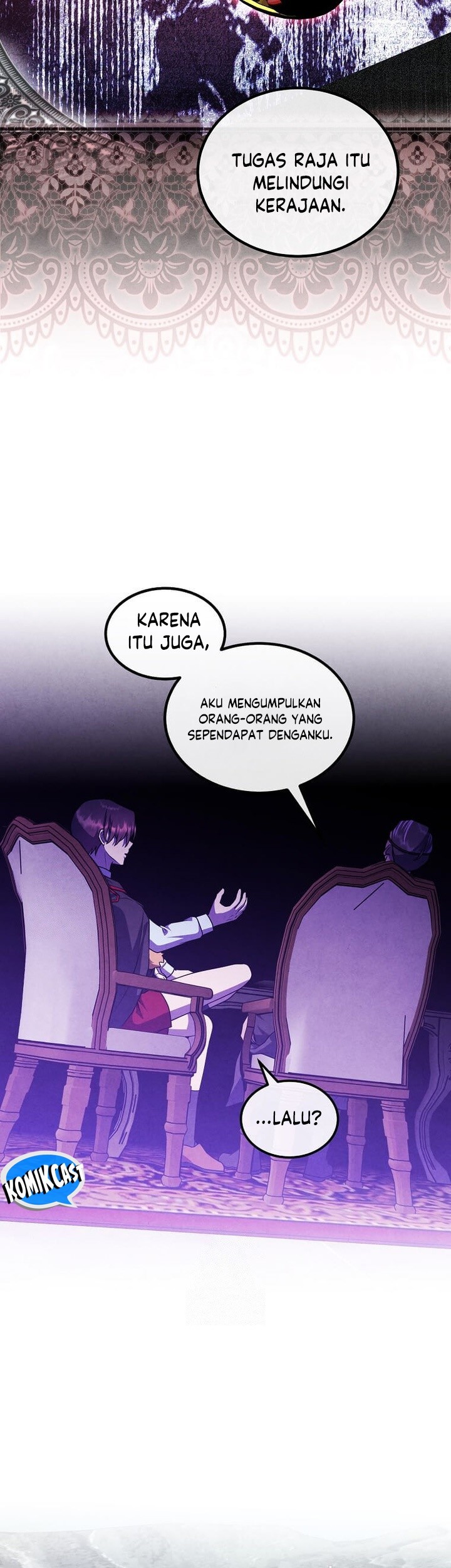 Chapter 137 - halaman 19