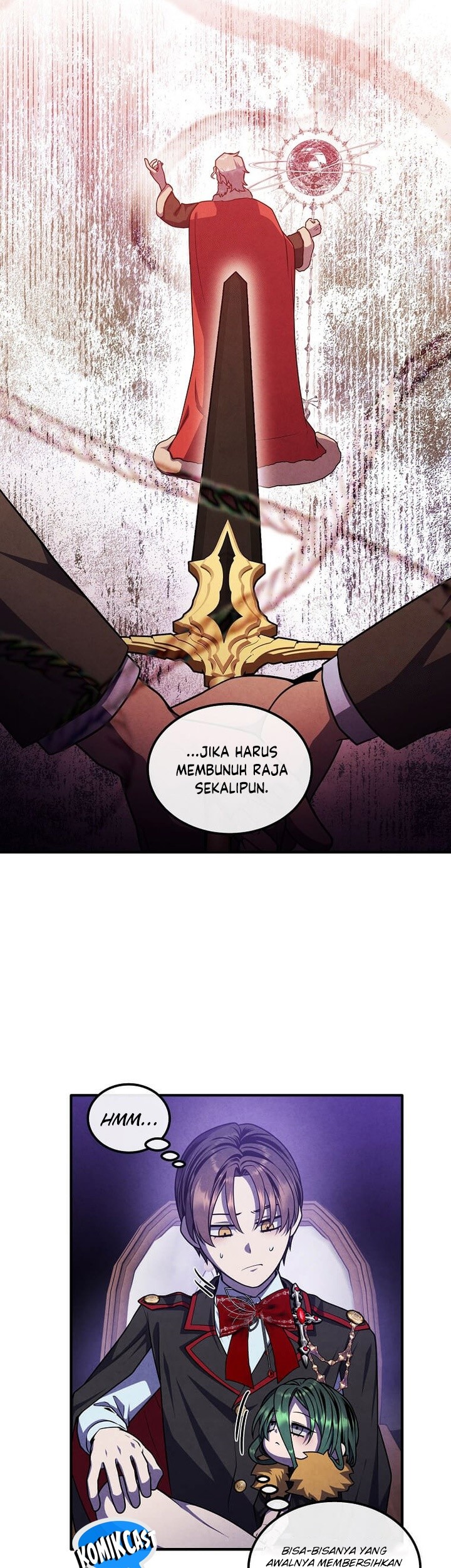 Chapter 137 - halaman 26