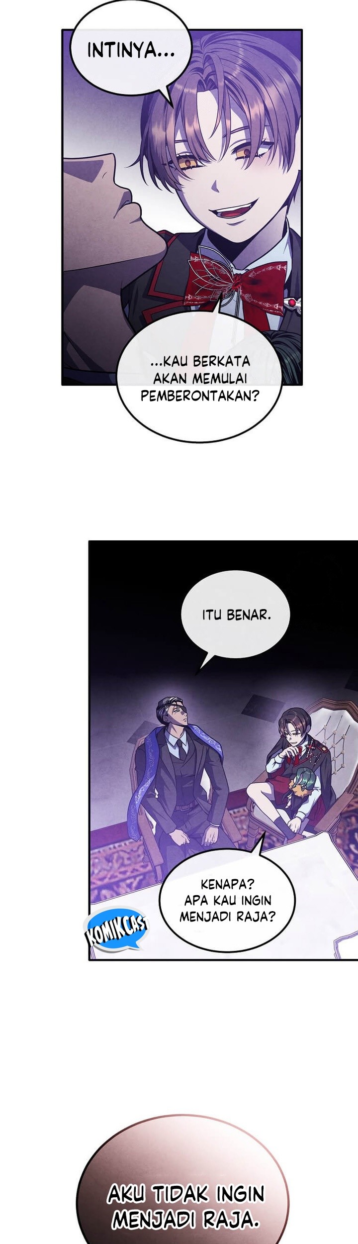 Chapter 137 - halaman 28