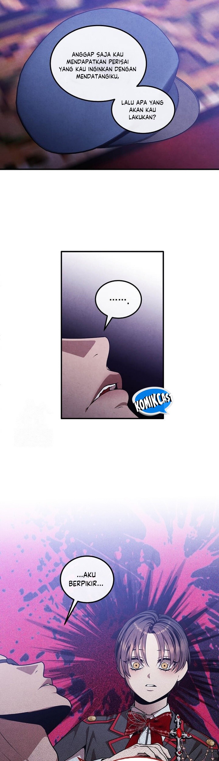 Chapter 137 - halaman 33