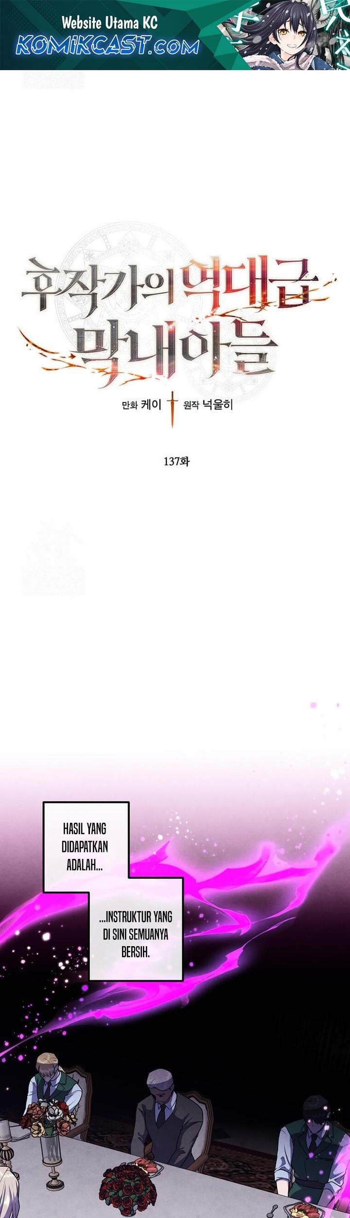 Chapter 137 - halaman 2